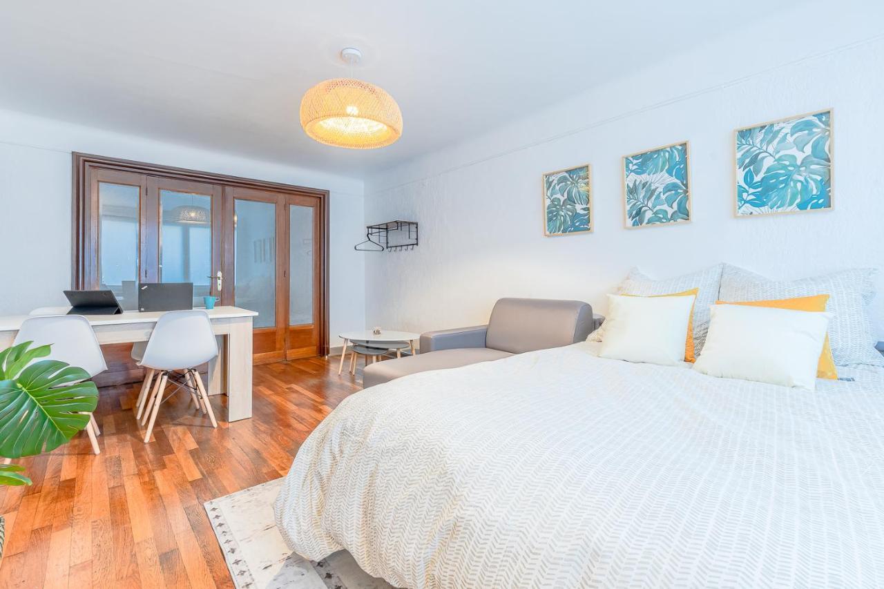 Studio & Appts - 1 A 4 Lits, 1 To 4 Beds - 1 A 7 Pers, 1 To 7 Pax - Confort, Flexibilite Hayange Екстер'єр фото