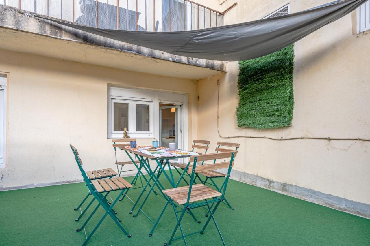 Studio & Appts - 1 A 4 Lits, 1 To 4 Beds - 1 A 7 Pers, 1 To 7 Pax - Confort, Flexibilite Hayange Екстер'єр фото