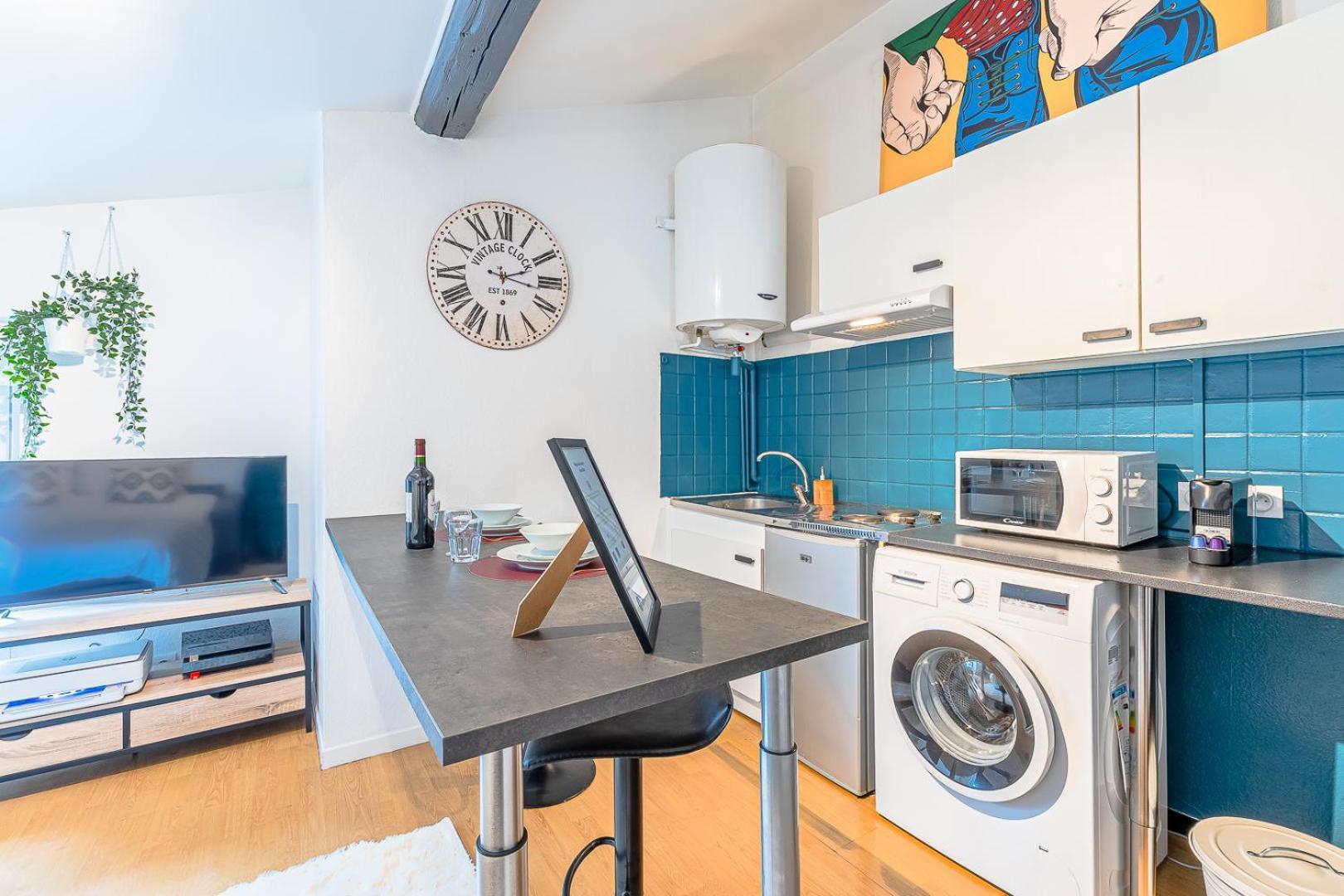 Studio & Appts - 1 A 4 Lits, 1 To 4 Beds - 1 A 7 Pers, 1 To 7 Pax - Confort, Flexibilite Hayange Екстер'єр фото
