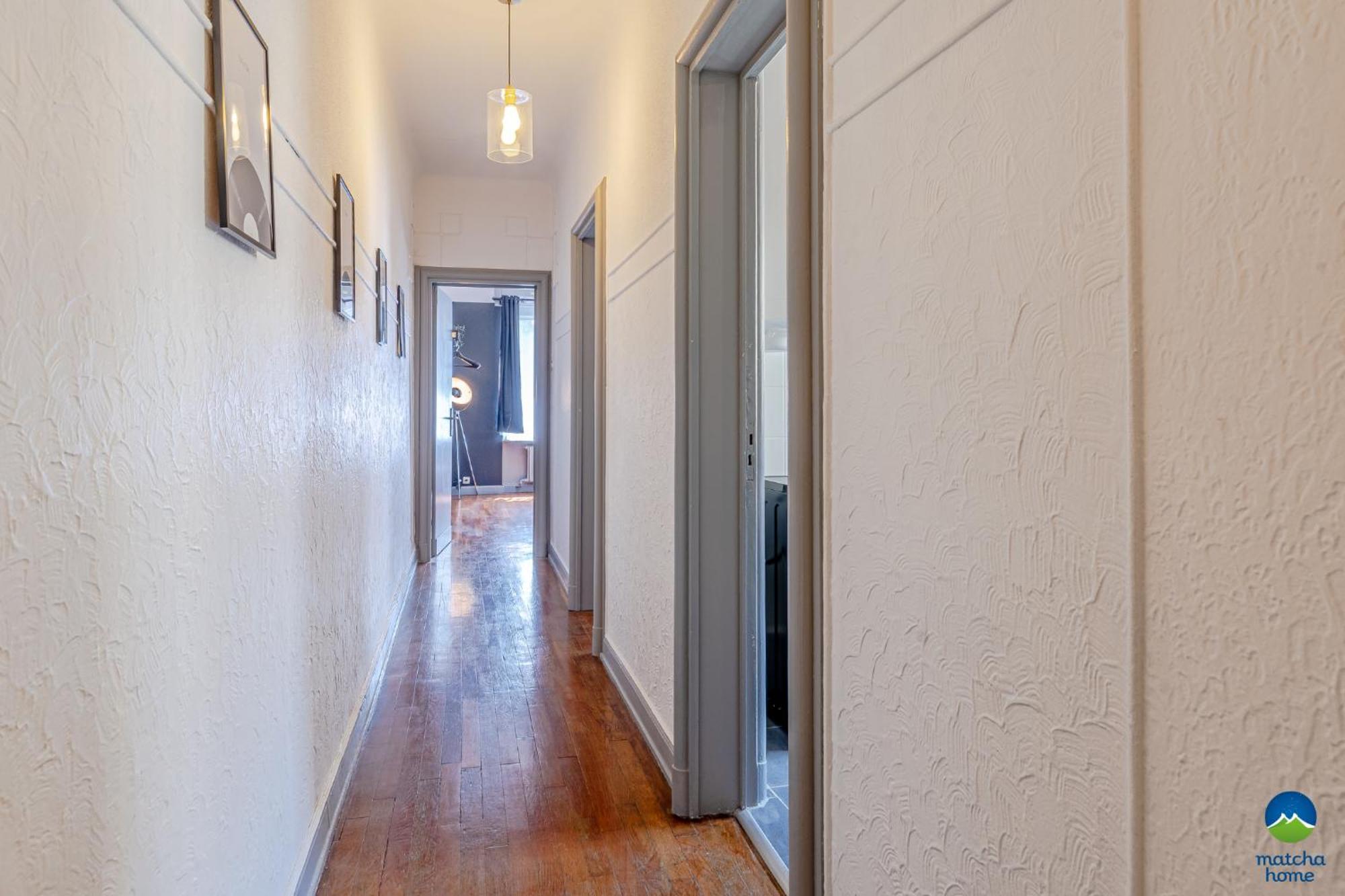 Studio & Appts - 1 A 4 Lits, 1 To 4 Beds - 1 A 7 Pers, 1 To 7 Pax - Confort, Flexibilite Hayange Екстер'єр фото