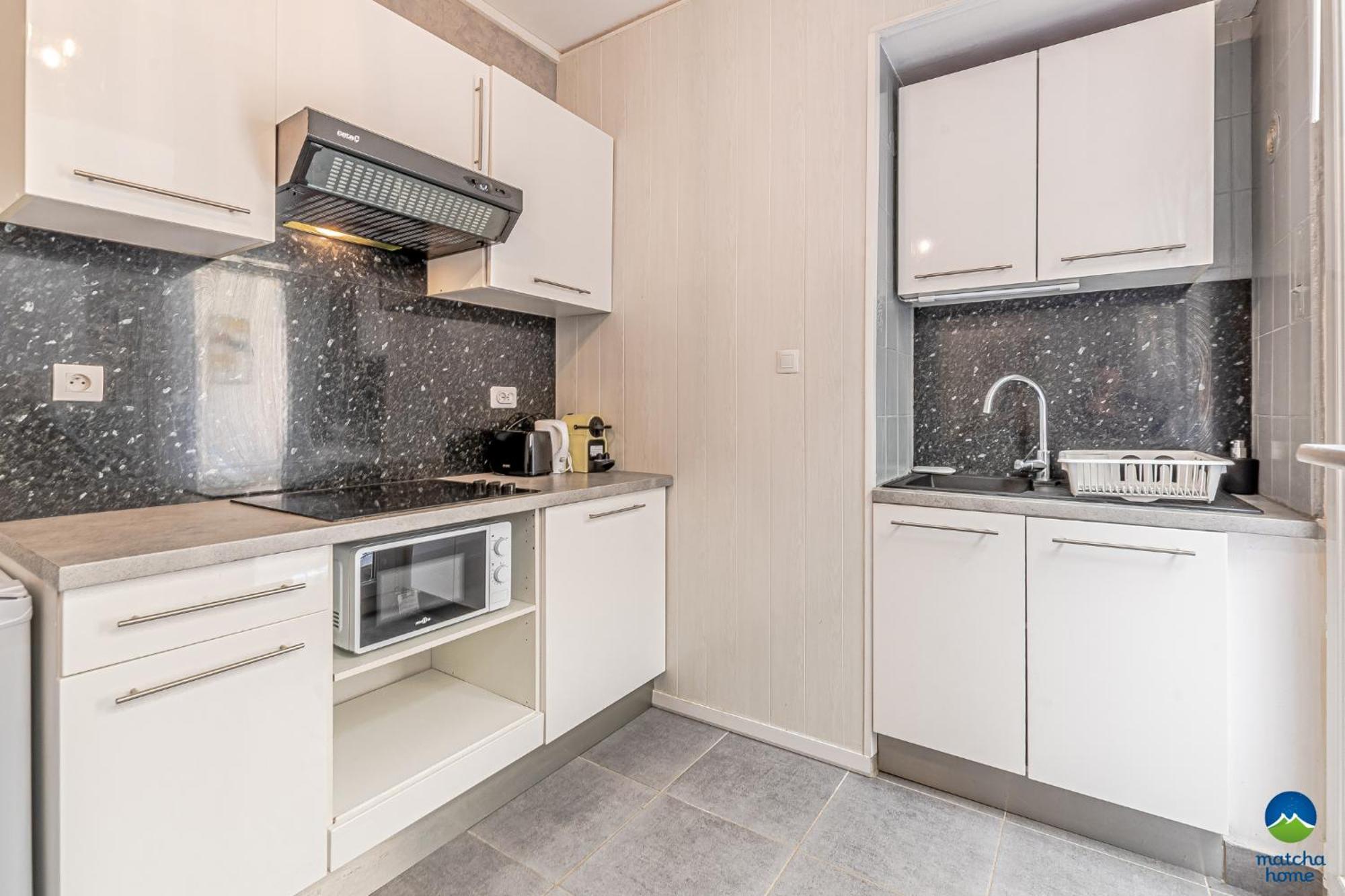 Studio & Appts - 1 A 4 Lits, 1 To 4 Beds - 1 A 7 Pers, 1 To 7 Pax - Confort, Flexibilite Hayange Екстер'єр фото