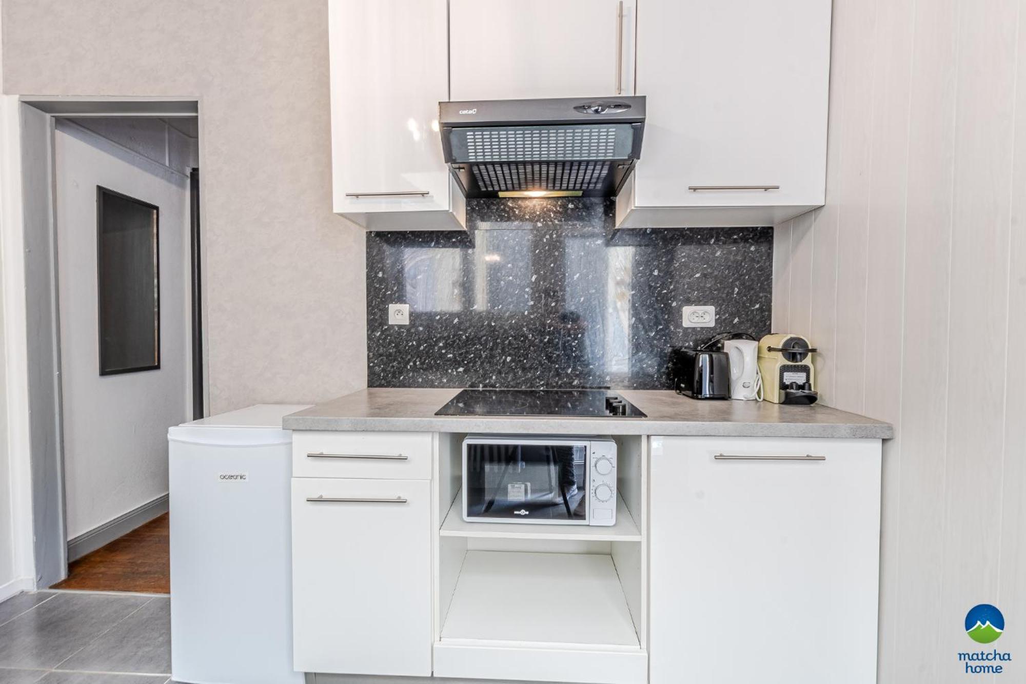 Studio & Appts - 1 A 4 Lits, 1 To 4 Beds - 1 A 7 Pers, 1 To 7 Pax - Confort, Flexibilite Hayange Екстер'єр фото