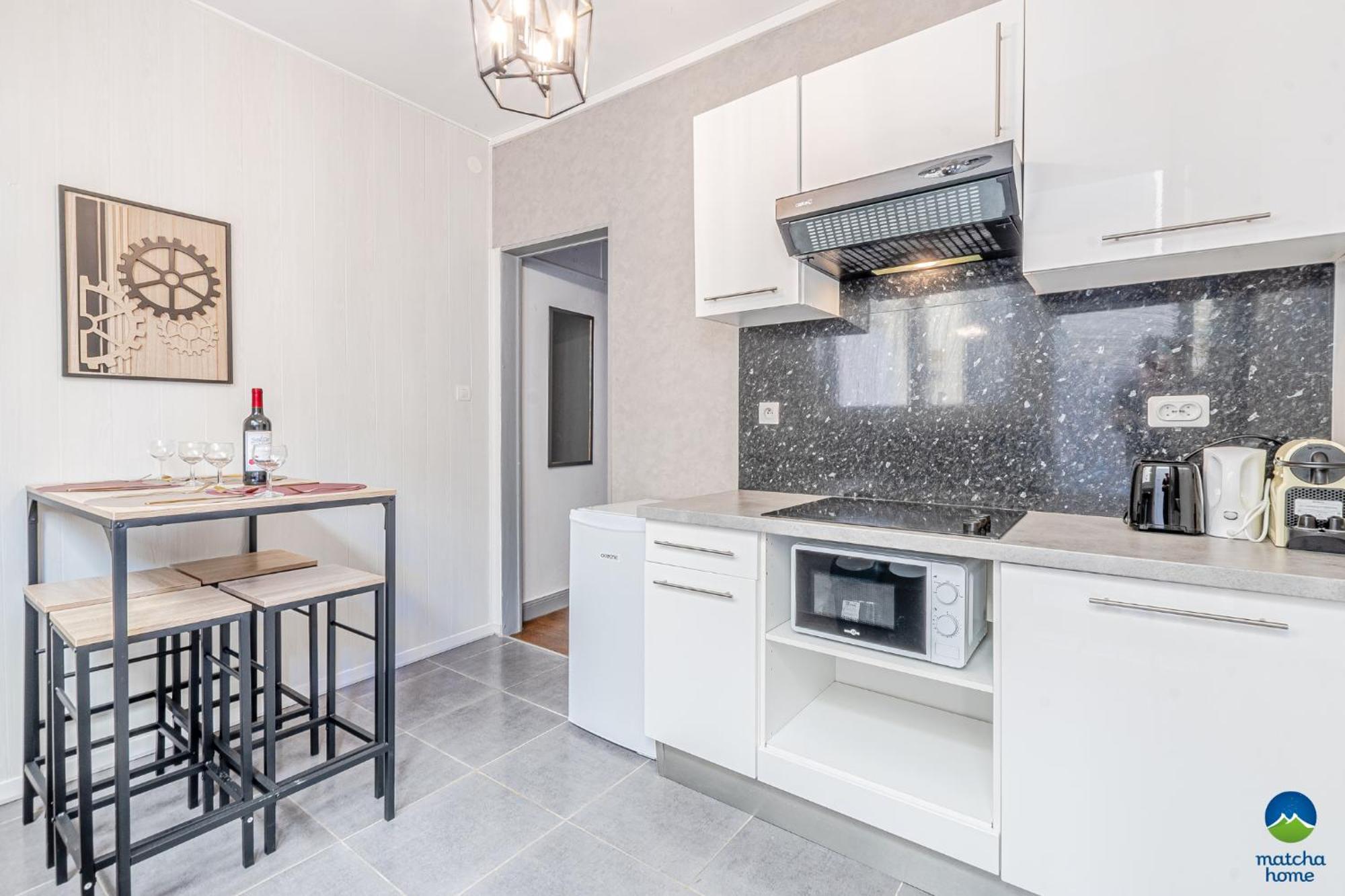 Studio & Appts - 1 A 4 Lits, 1 To 4 Beds - 1 A 7 Pers, 1 To 7 Pax - Confort, Flexibilite Hayange Екстер'єр фото