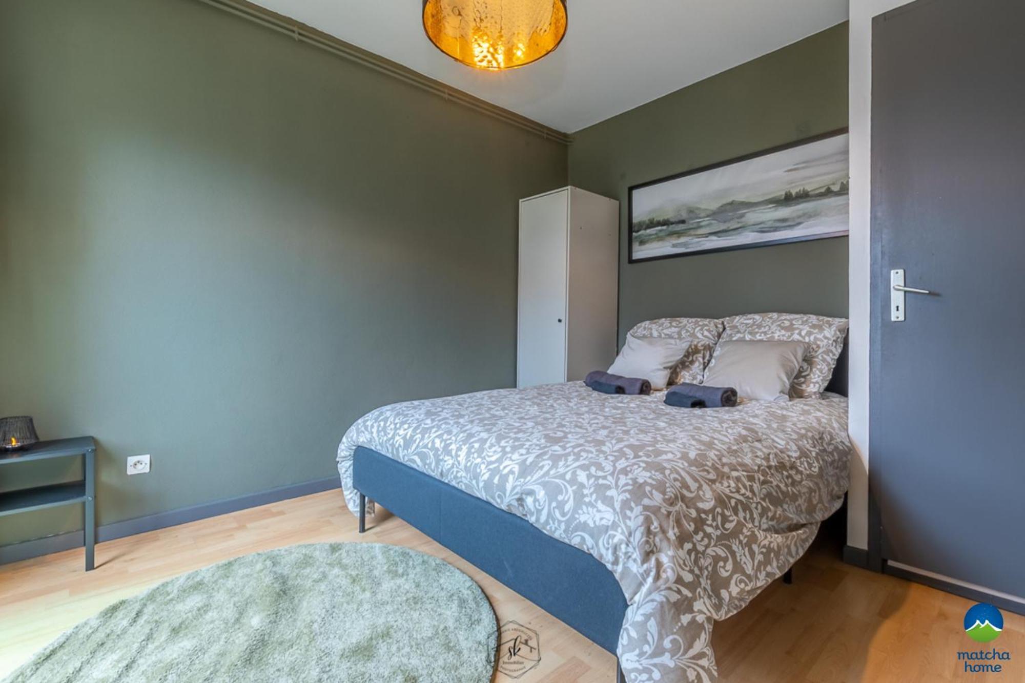 Studio & Appts - 1 A 4 Lits, 1 To 4 Beds - 1 A 7 Pers, 1 To 7 Pax - Confort, Flexibilite Hayange Екстер'єр фото